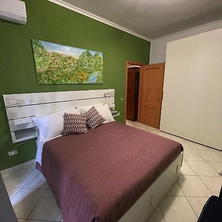 Renza House Chiaia Apartment Napoli Ngoại thất bức ảnh