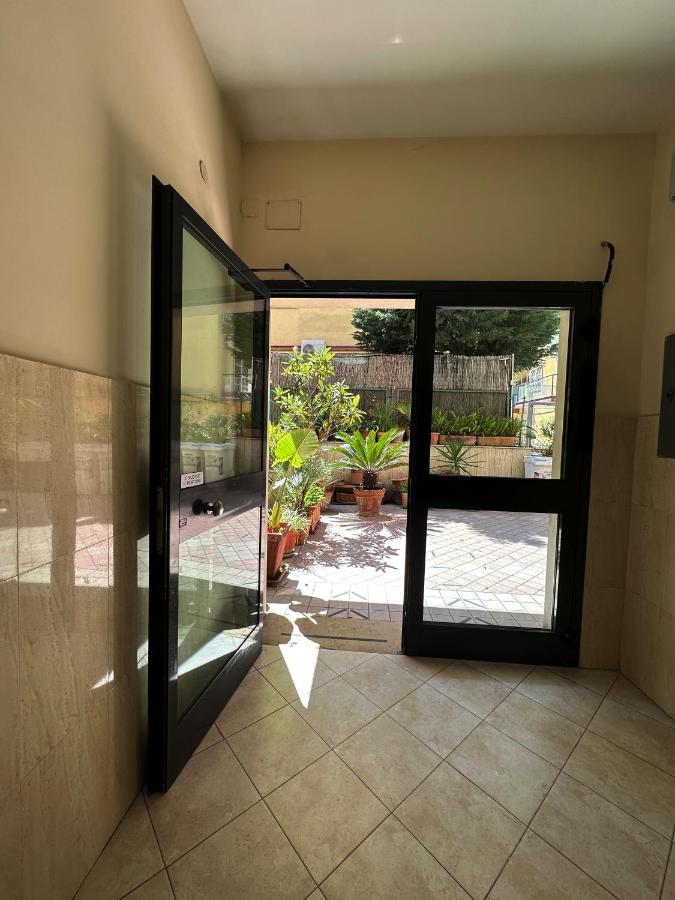 Renza House Chiaia Apartment Napoli Ngoại thất bức ảnh