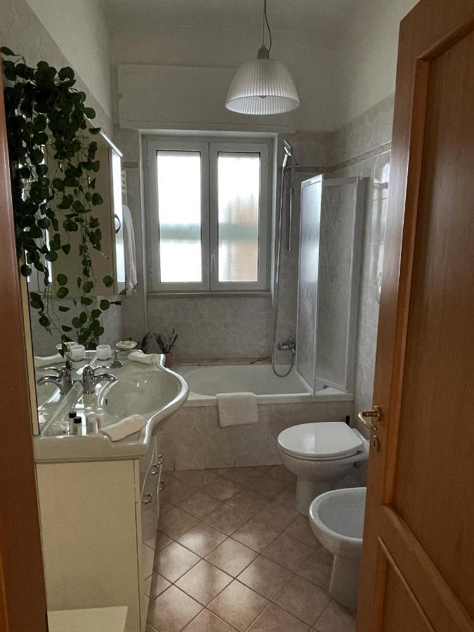 Renza House Chiaia Apartment Napoli Ngoại thất bức ảnh