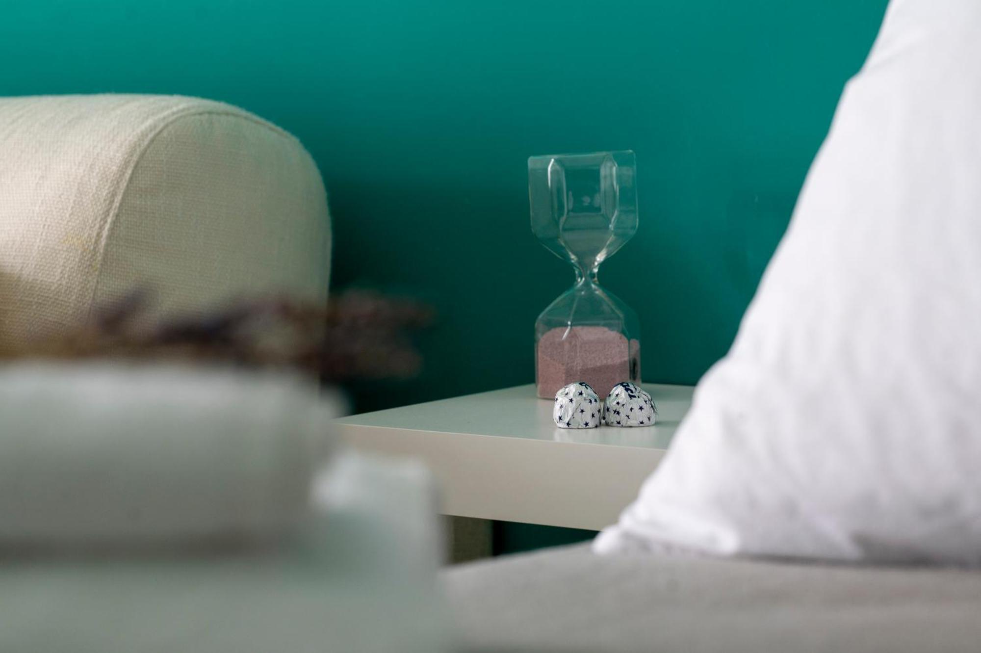 Renza House Chiaia Apartment Napoli Ngoại thất bức ảnh