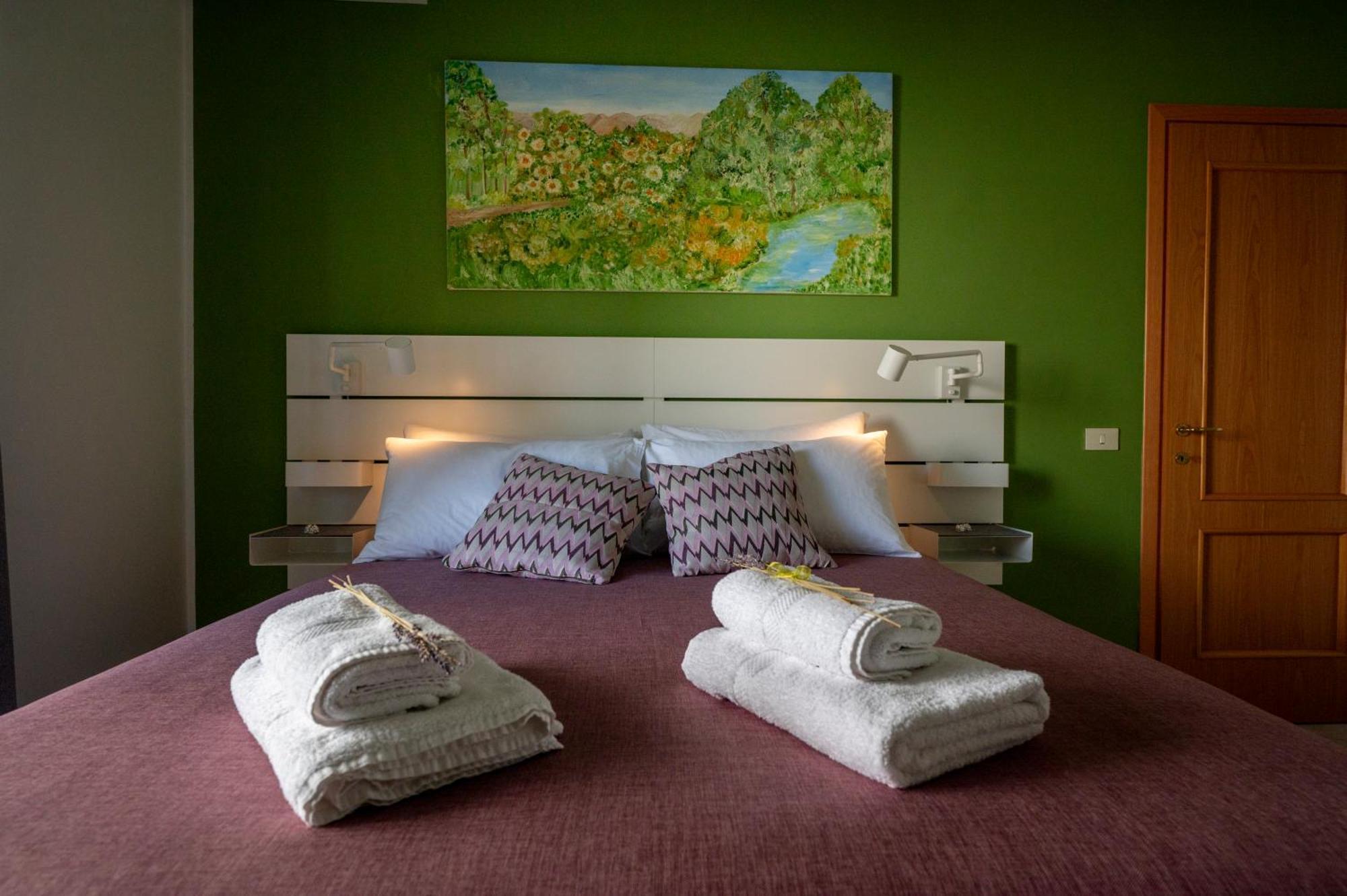 Renza House Chiaia Apartment Napoli Ngoại thất bức ảnh