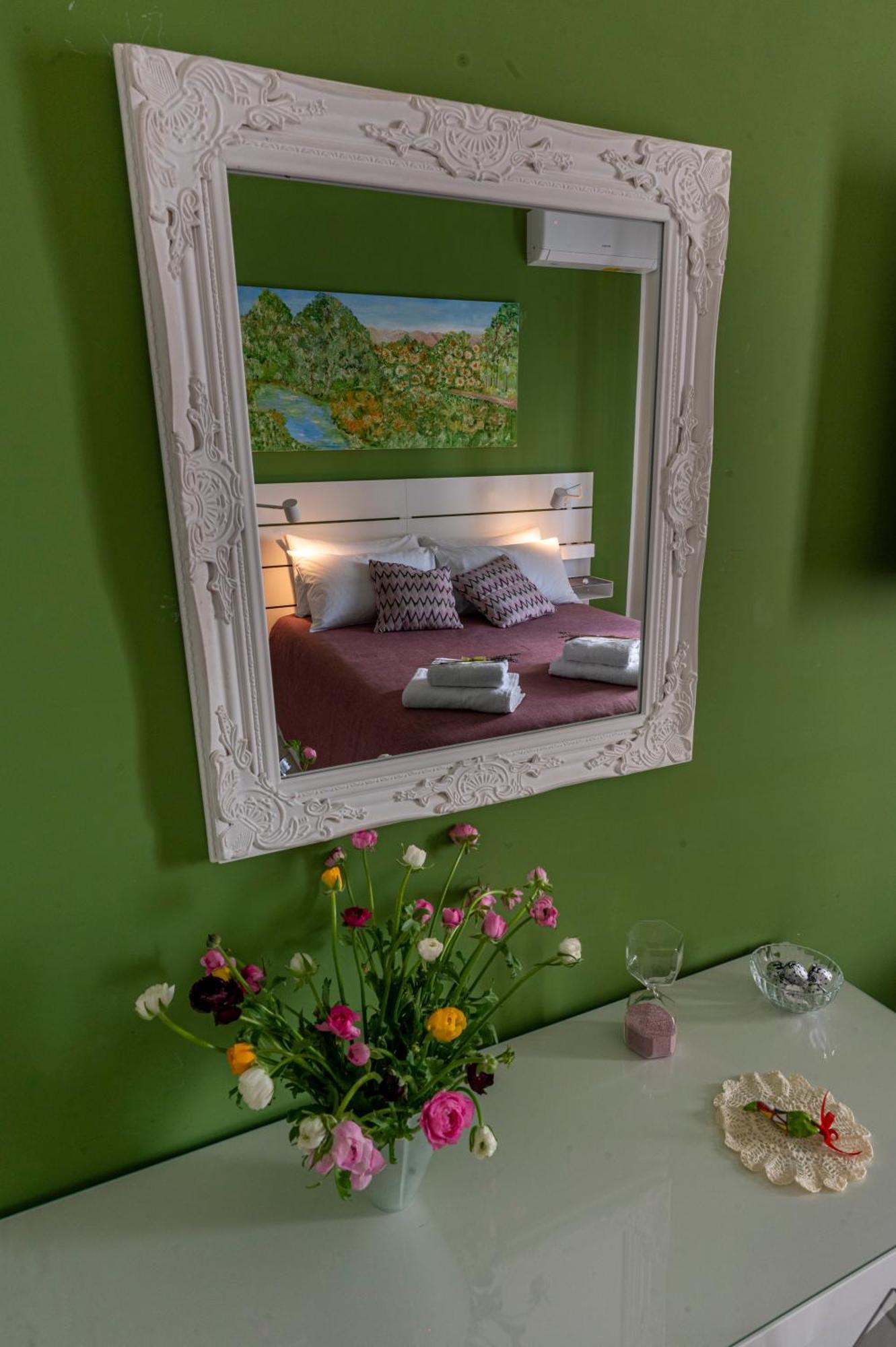 Renza House Chiaia Apartment Napoli Ngoại thất bức ảnh